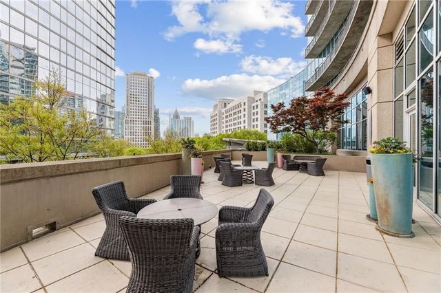 1080 Peachtree Street NE 1904, Atlanta, GA 30309