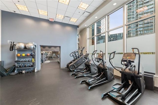 1080 Peachtree Street NE 1904, Atlanta, GA 30309
