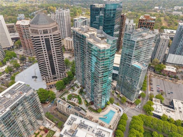 1080 Peachtree Street NE 1904, Atlanta, GA 30309