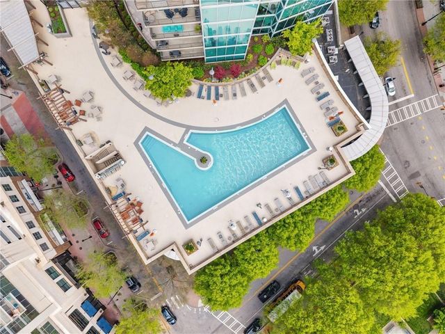 1080 Peachtree Street NE 1904, Atlanta, GA 30309