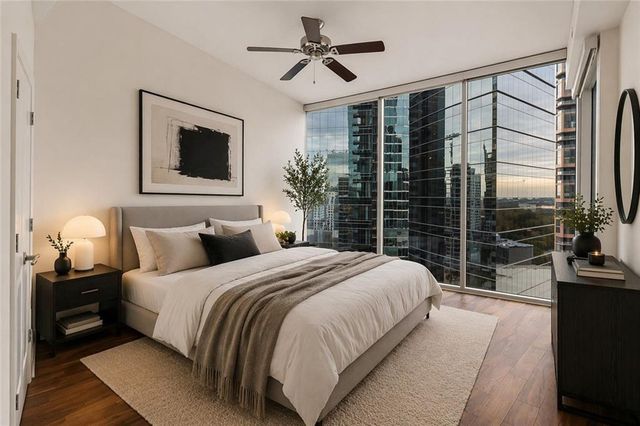 1080 Peachtree Street NE 1904, Atlanta, GA 30309