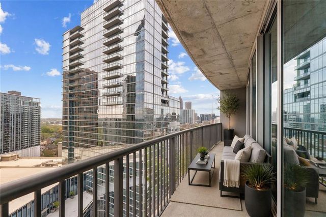 1080 Peachtree Street NE 1904, Atlanta, GA 30309