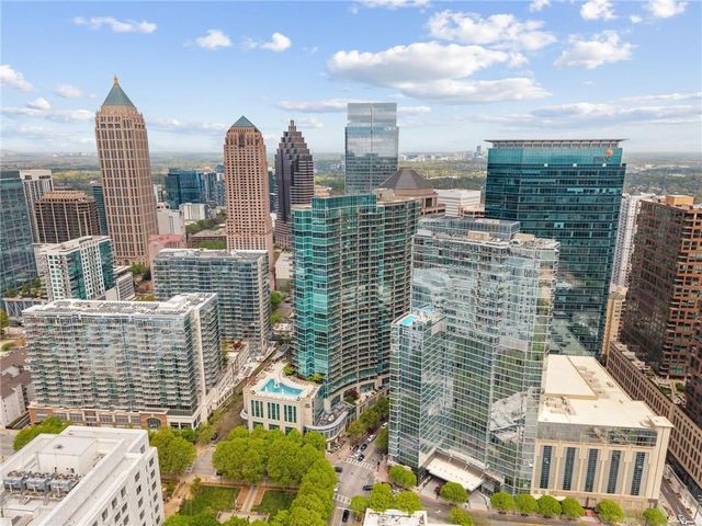 1080 Peachtree Street NE 1904, Atlanta, GA 30309
