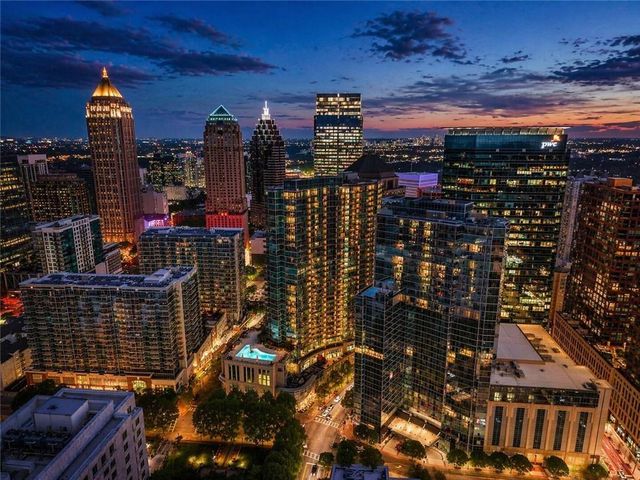 1080 Peachtree Street NE 1904, Atlanta, GA 30309
