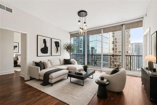 1080 Peachtree Street NE 1904, Atlanta, GA 30309
