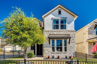 177 Mount Ord LN, Dripping Springs, TX 78620