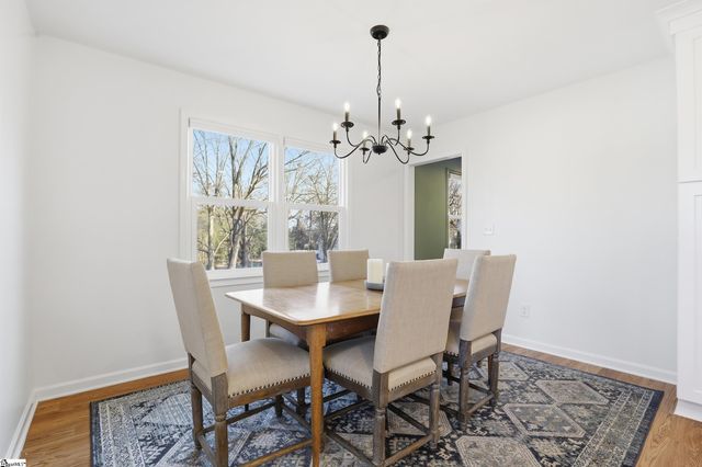 402 Foxcroft Road, Greenville, SC 29615