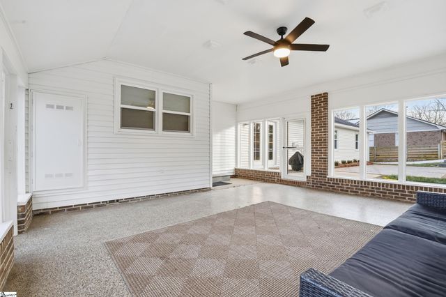 402 Foxcroft Road, Greenville, SC 29615