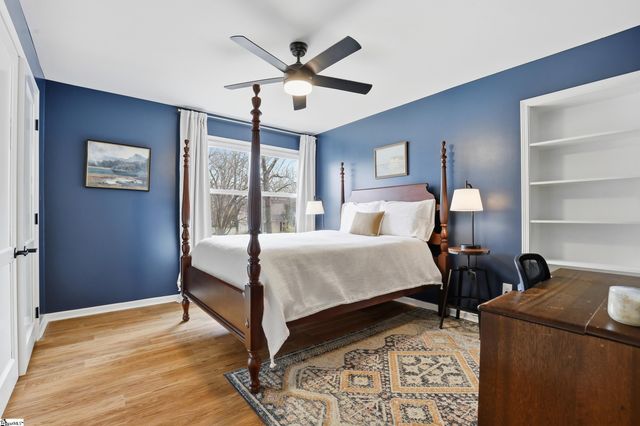 402 Foxcroft Road, Greenville, SC 29615