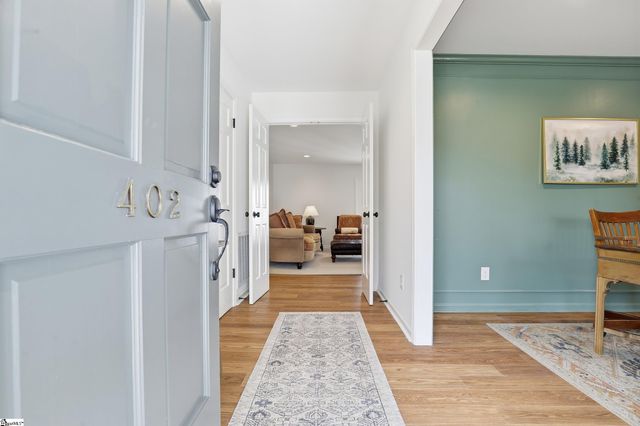 402 Foxcroft Road, Greenville, SC 29615