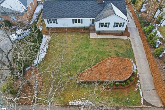 402 Foxcroft Road, Greenville, SC 29615