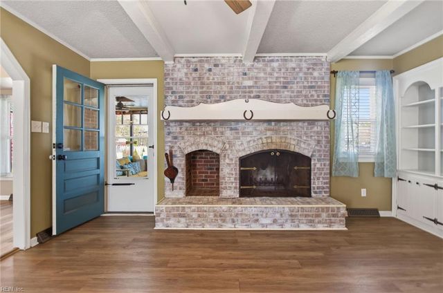 412 Warhawks RD, Chesapeake, VA 23322