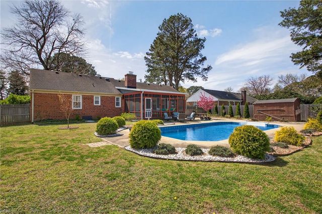 412 Warhawks RD, Chesapeake, VA 23322