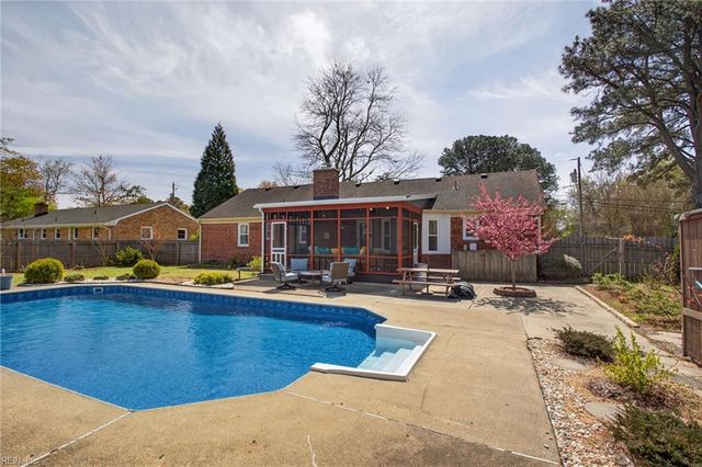 412 Warhawks RD, Chesapeake, VA 23322