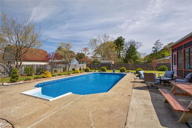 412 Warhawks RD, Chesapeake, VA 23322