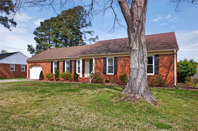 412 Warhawks RD, Chesapeake, VA 23322