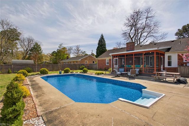 412 Warhawks RD, Chesapeake, VA 23322