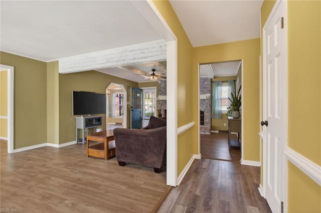 412 Warhawks RD, Chesapeake, VA 23322