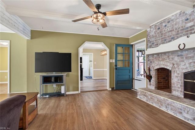 412 Warhawks RD, Chesapeake, VA 23322