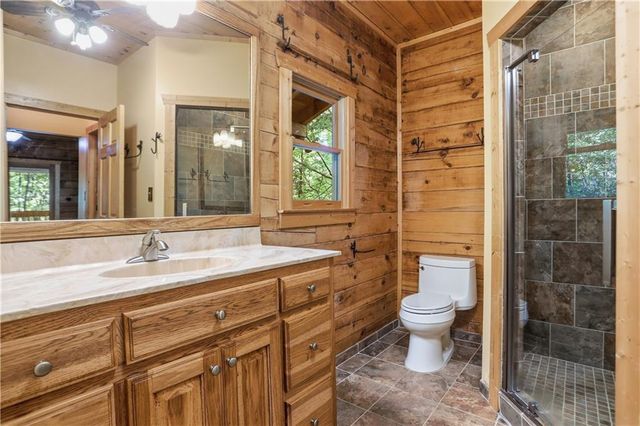 702 Ranch Mountain Drive, Dahlonega, GA 30533