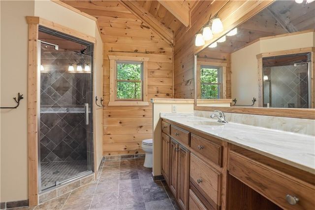 702 Ranch Mountain Drive, Dahlonega, GA 30533