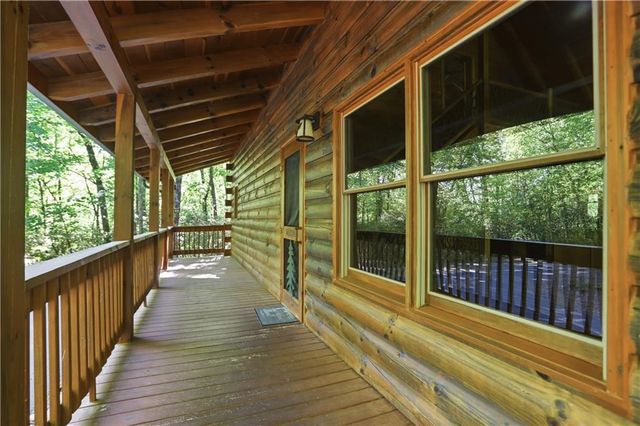 702 Ranch Mountain Drive, Dahlonega, GA 30533