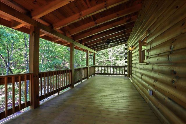 702 Ranch Mountain Drive, Dahlonega, GA 30533