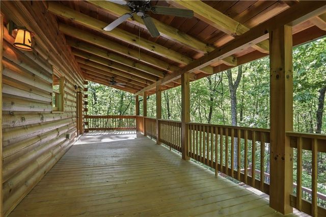 702 Ranch Mountain Drive, Dahlonega, GA 30533