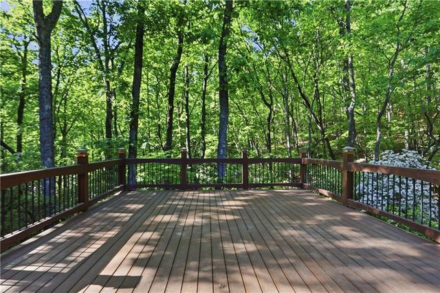 702 Ranch Mountain Drive, Dahlonega, GA 30533