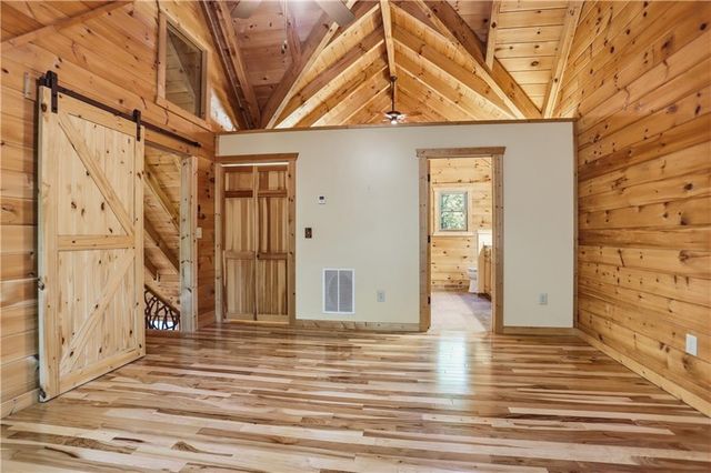702 Ranch Mountain Drive, Dahlonega, GA 30533