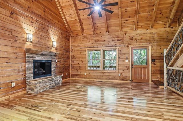702 Ranch Mountain Drive, Dahlonega, GA 30533