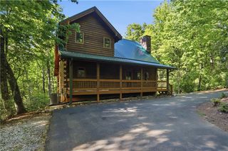 702 Ranch Mountain Drive, Dahlonega, GA 30533
