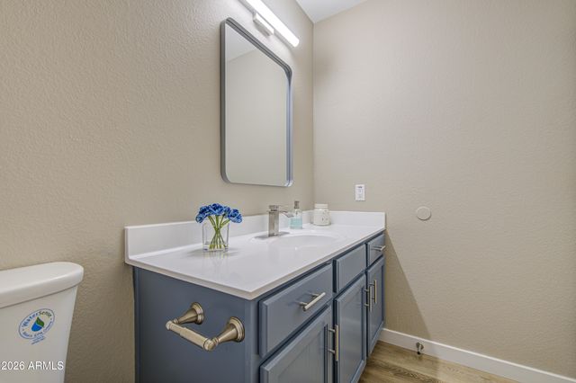 15668 W SAGUARO Lane, Surprise, AZ 85374