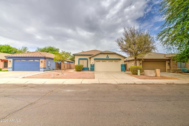 15668 W SAGUARO Lane, Surprise, AZ 85374