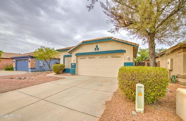 15668 W SAGUARO Lane, Surprise, AZ 85374