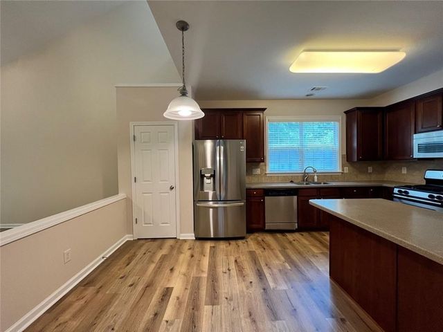 3473 Stoneham Drive, Duluth, GA 30097