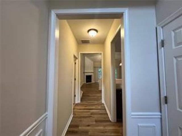 3473 Stoneham Drive, Duluth, GA 30097