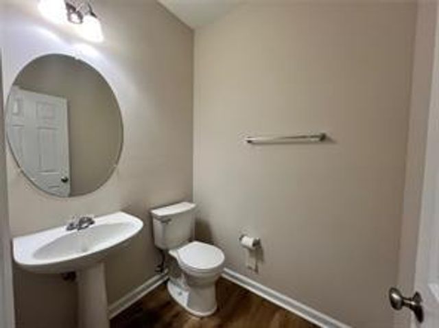 3473 Stoneham Drive, Duluth, GA 30097