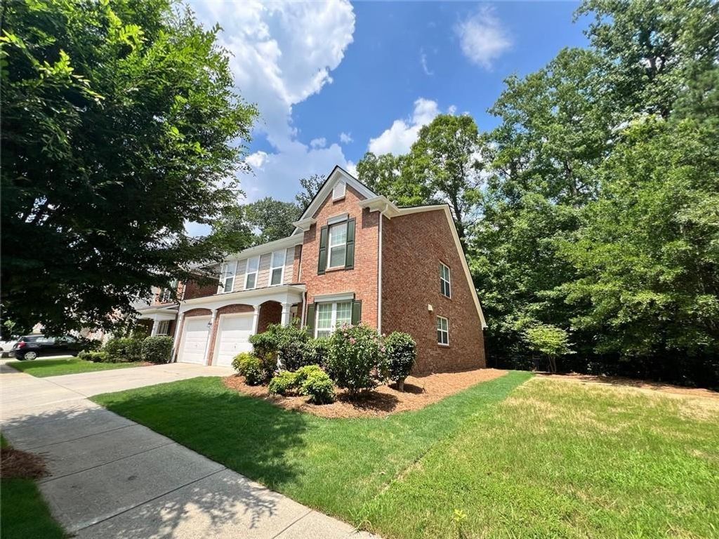 3473 Stoneham Drive, Duluth, GA 30097