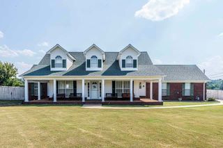 3053 DRUMMONDS RD, Munford, TN 38058