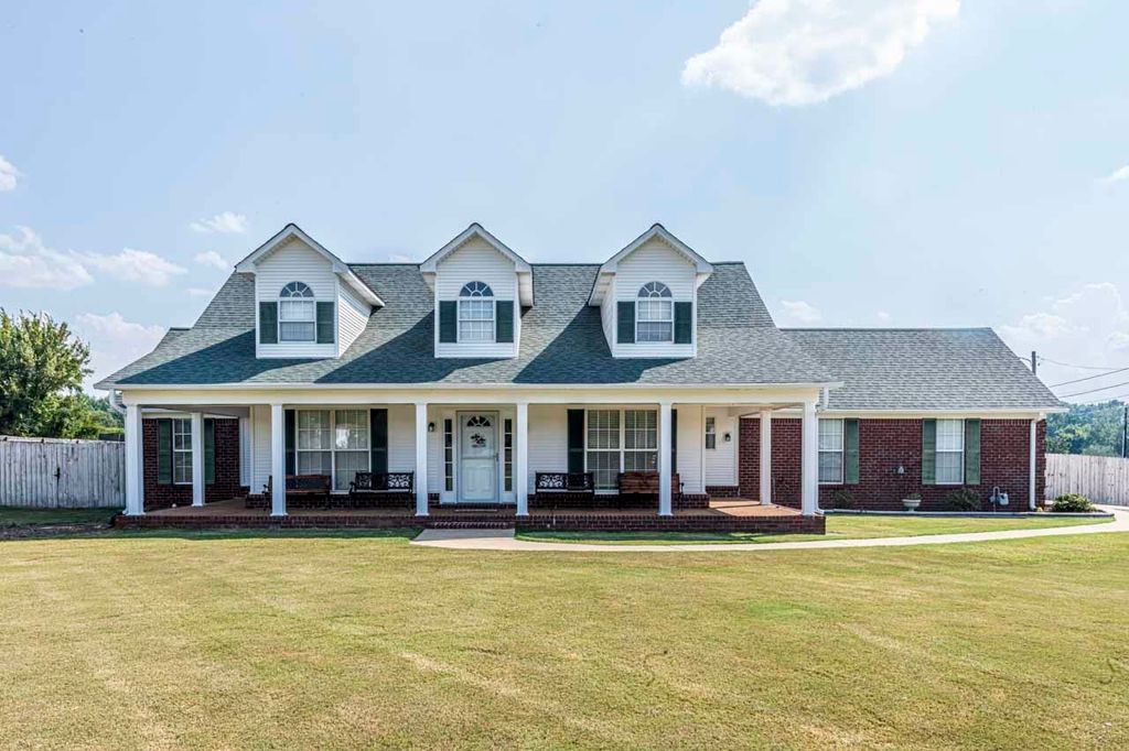 3053 DRUMMONDS RD, Munford, TN 38058