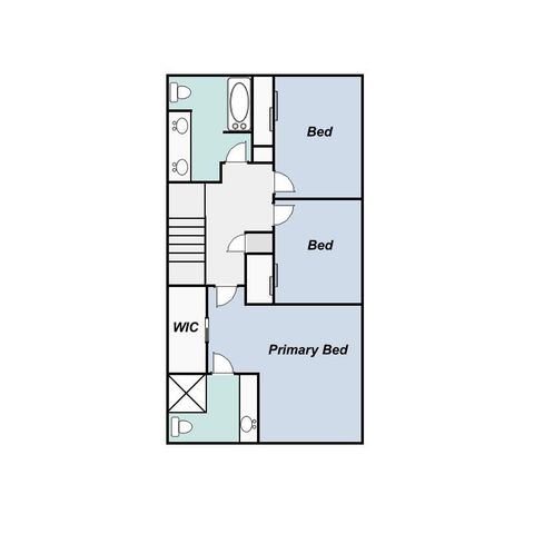 1212 Lake Terrace DR, Elgin, TX 78621