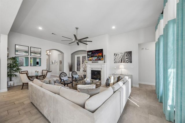 3107 Sweet Audrey Lane, Richmond, TX 77406