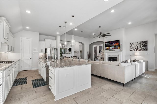 3107 Sweet Audrey Lane, Richmond, TX 77406