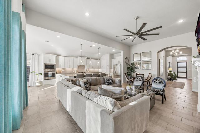 3107 Sweet Audrey Lane, Richmond, TX 77406