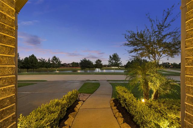 3107 Sweet Audrey Lane, Richmond, TX 77406
