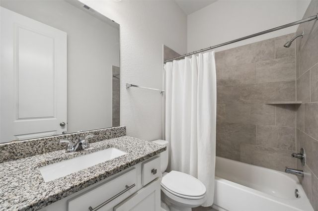 3107 Sweet Audrey Lane, Richmond, TX 77406