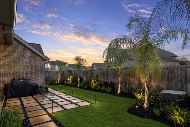 3107 Sweet Audrey Lane, Richmond, TX 77406