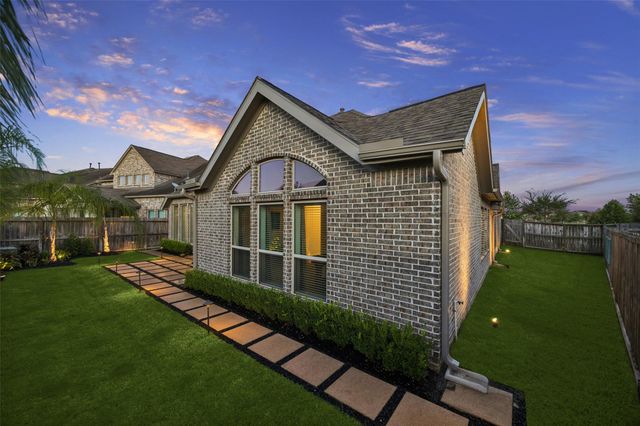 3107 Sweet Audrey Lane, Richmond, TX 77406