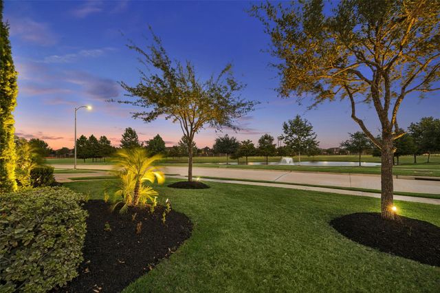3107 Sweet Audrey Lane, Richmond, TX 77406